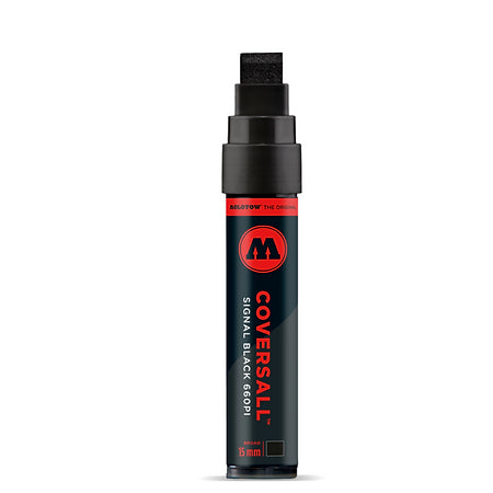 Coversall 660PI Marker - 15mm