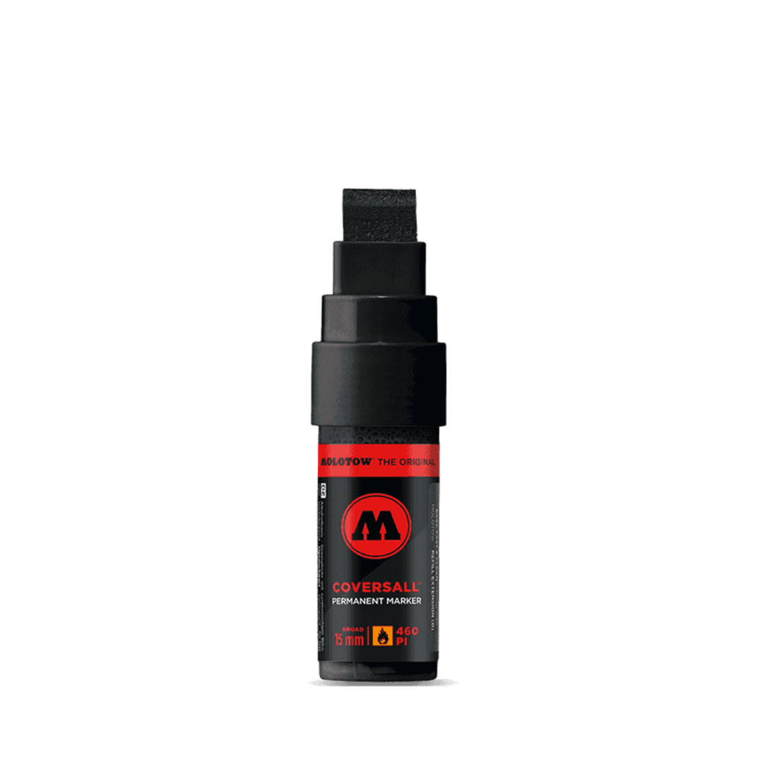 Coversall 460PI Marker - 15mm