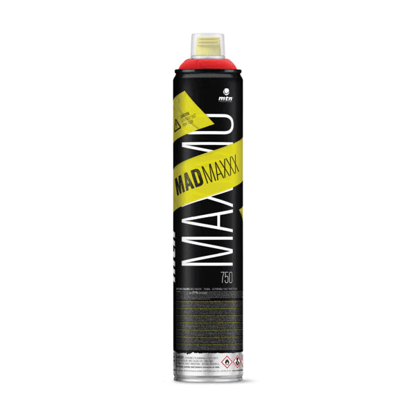 MAD MAXX - 750ML – The Spray Vandalz