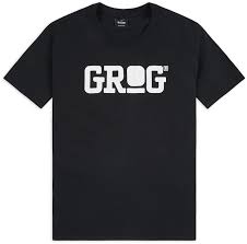 Grog Classic Tee