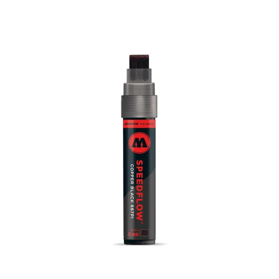 Molotow Masterpiece 667PI Speedflow
