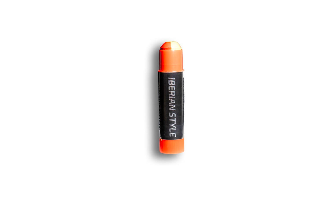 4 Cut - Solid Marker