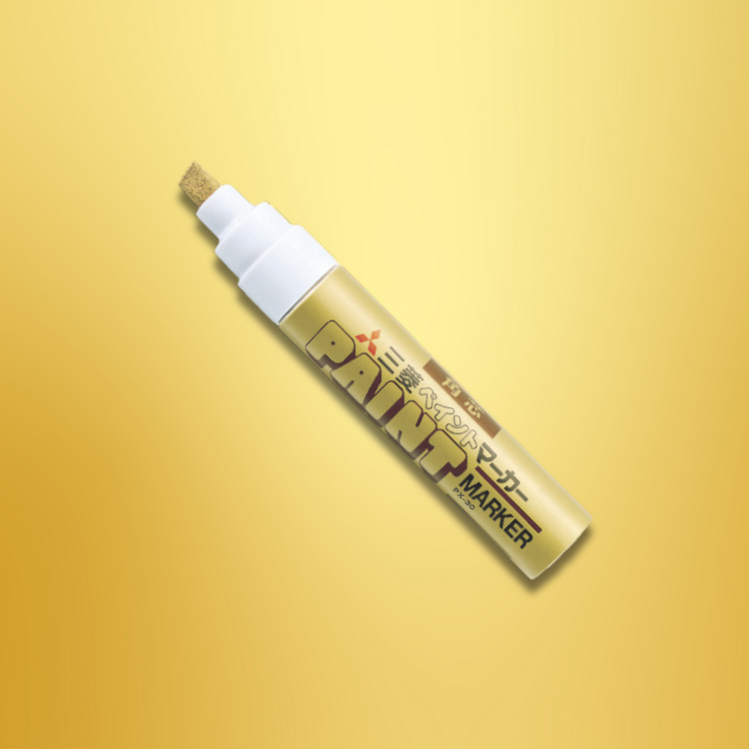 Px-30 Paint Marker