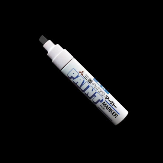 Px-30 Paint Marker