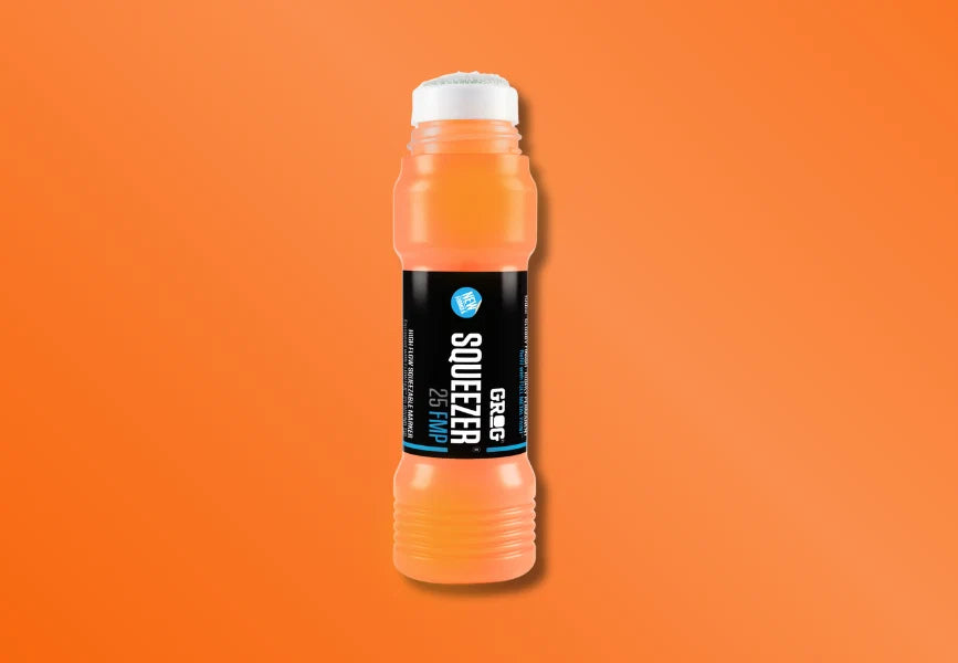 Grog Squeezer FMP 25mm