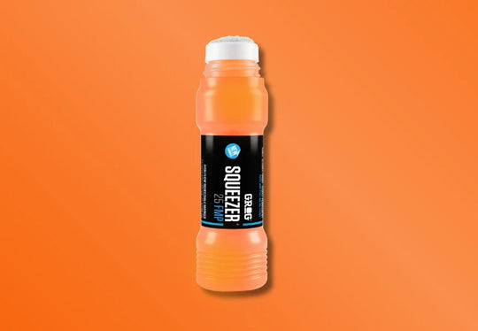 Grog Squeezer FMP 25mm