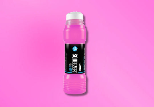 Grog Squeezer FMP 25mm