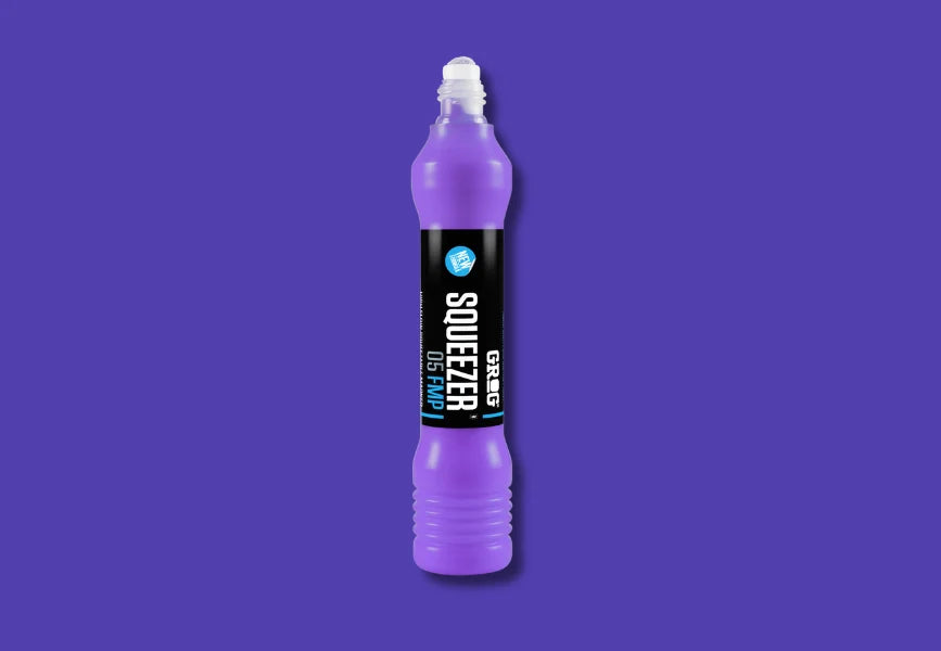 Grog Squeezer FMP 05