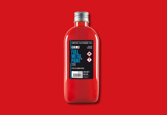 Full Metal Paint 200ml