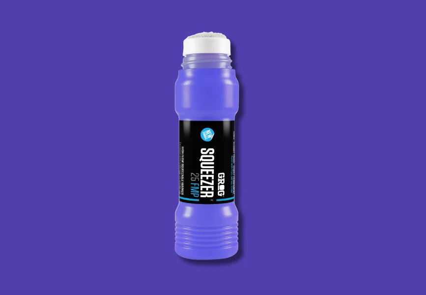 Grog Squeezer FMP 25mm