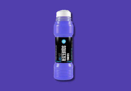 Grog Squeezer FMP 25mm