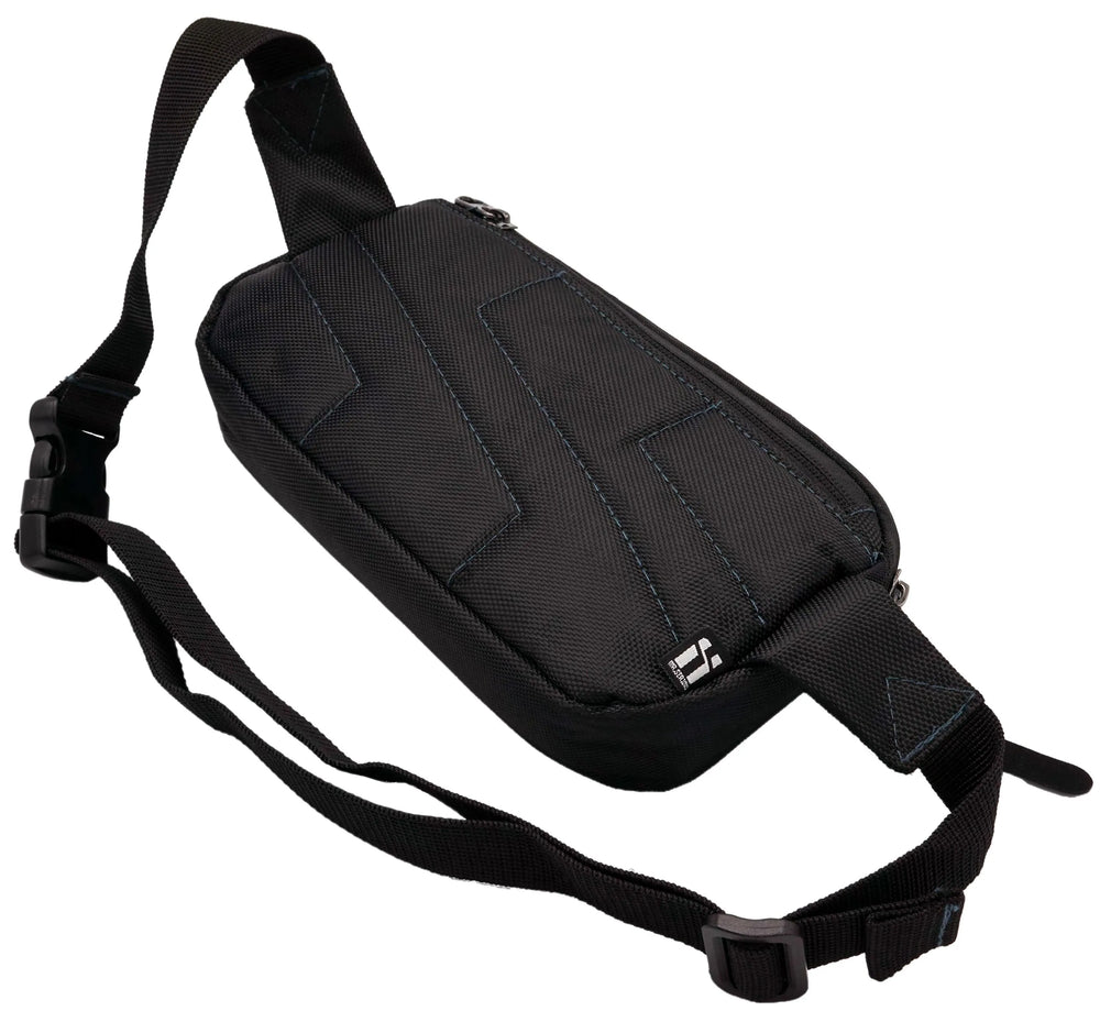 Essential Hip Bag - Stealth
