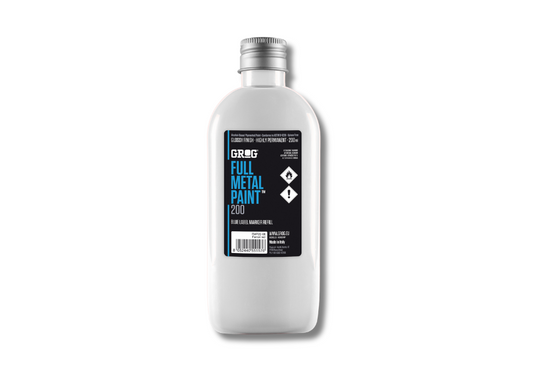 Full Metal Paint 200ml