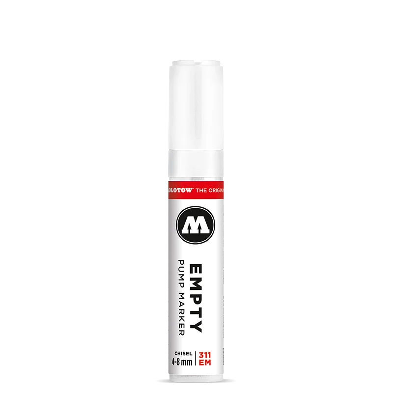 MOLOTOW™ Empty Marker - 311