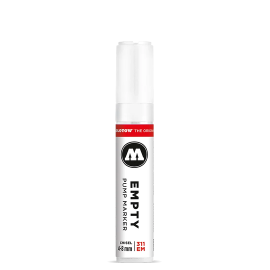 MOLOTOW™ Empty Marker - 311