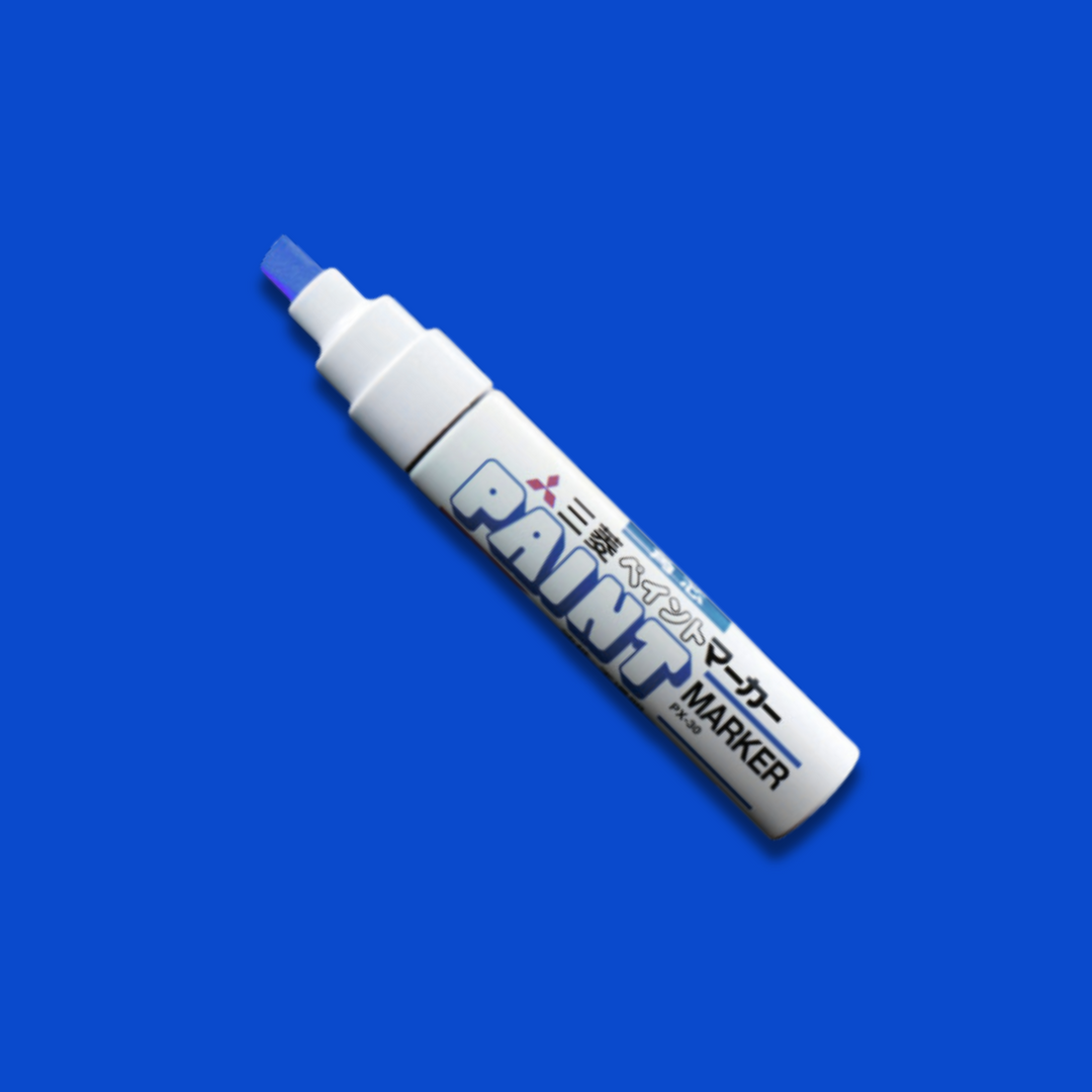 Px-30 Paint Marker