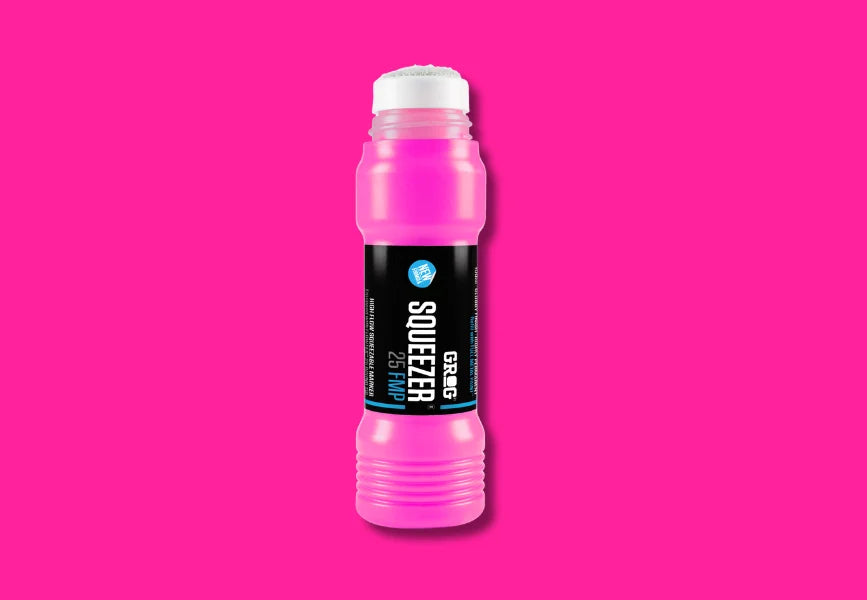Grog Squeezer FMP 25mm