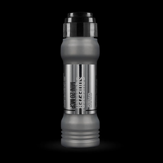 GROG® Squeezer Mini 20 MCP Hyper Chrome