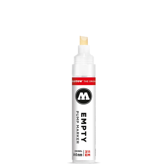 MOLOTOW™ Empty Marker - 311