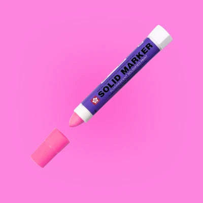 Sakura XSC Solid Marker
