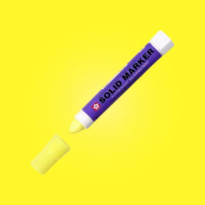 Sakura XSC Solid Marker