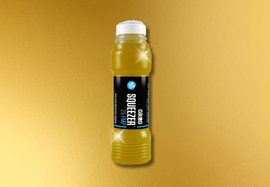 Grog Squeezer FMP 25mm