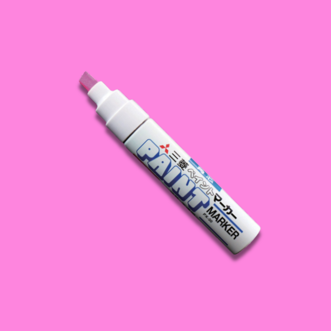 Px-30 Paint Marker