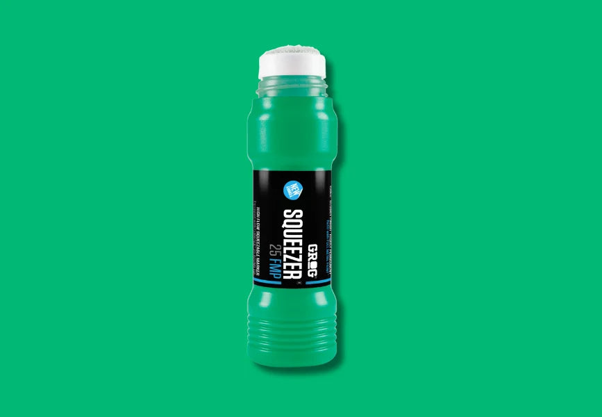 Grog Squeezer FMP 25mm