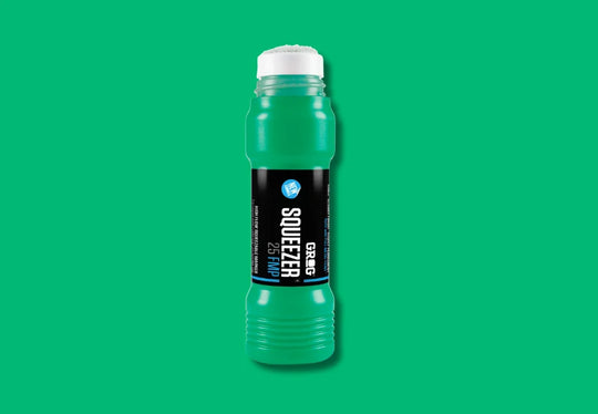 Grog Squeezer FMP 25mm