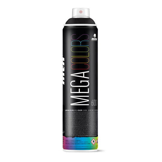 MTN Mega's - 600ML
