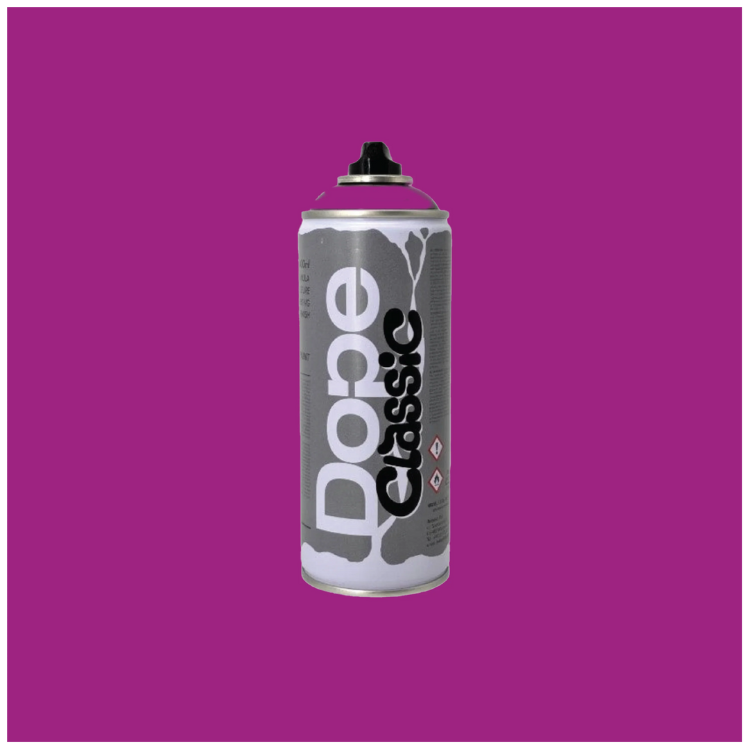 LIMITED EDITION – The Spray Vandalz LIMITED EDITION – The Spray Vandalz