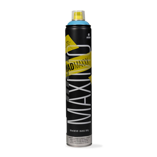 MAD MAXX - 750ML