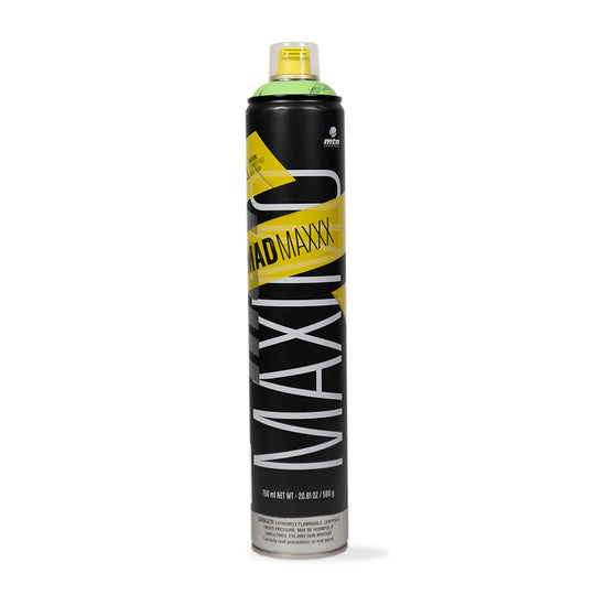 MAD MAXX - 750ML