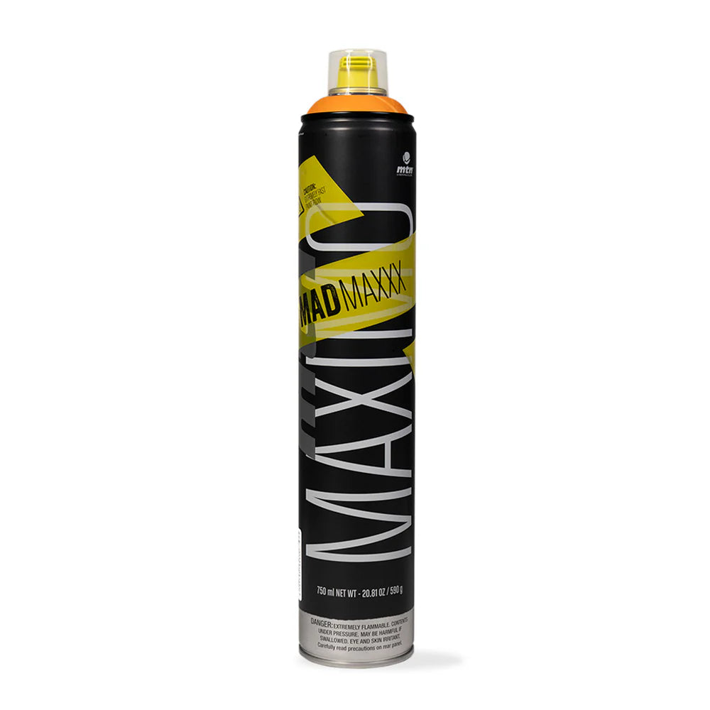 MAD MAXX - 750ML