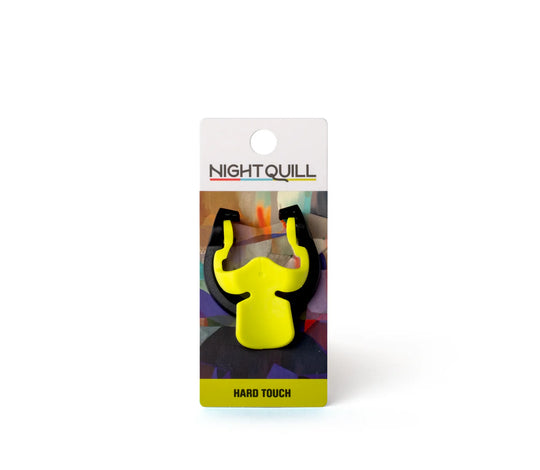 Night Quill - Kryptonite Hard Touch