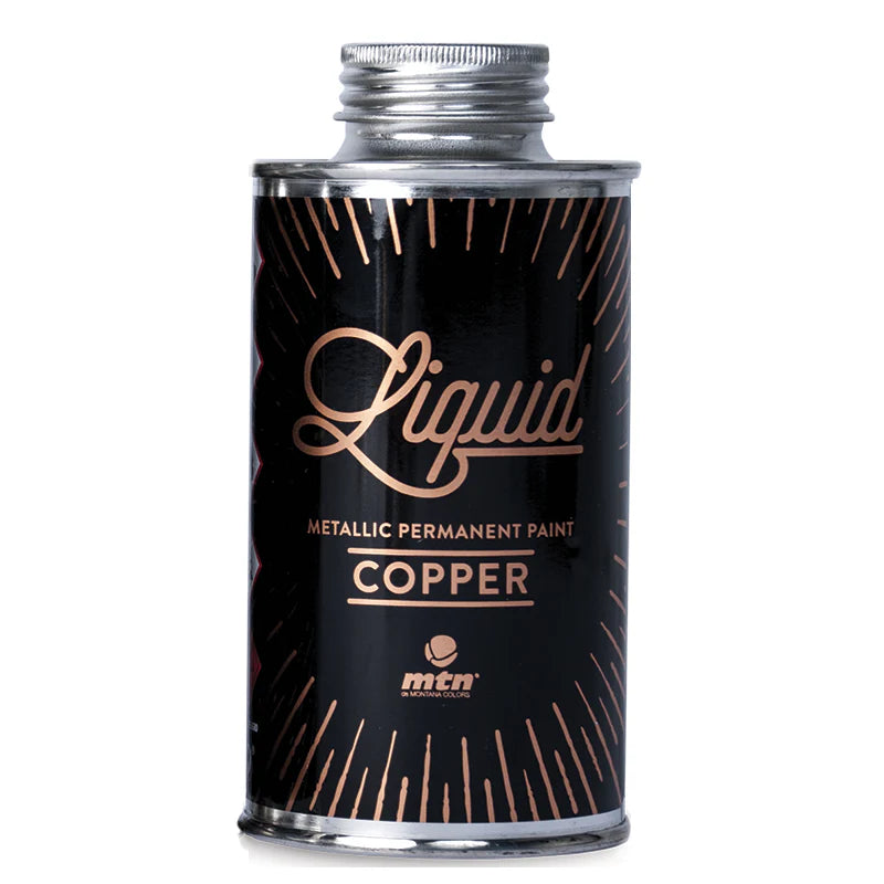 Liquid Paint - 200ml
