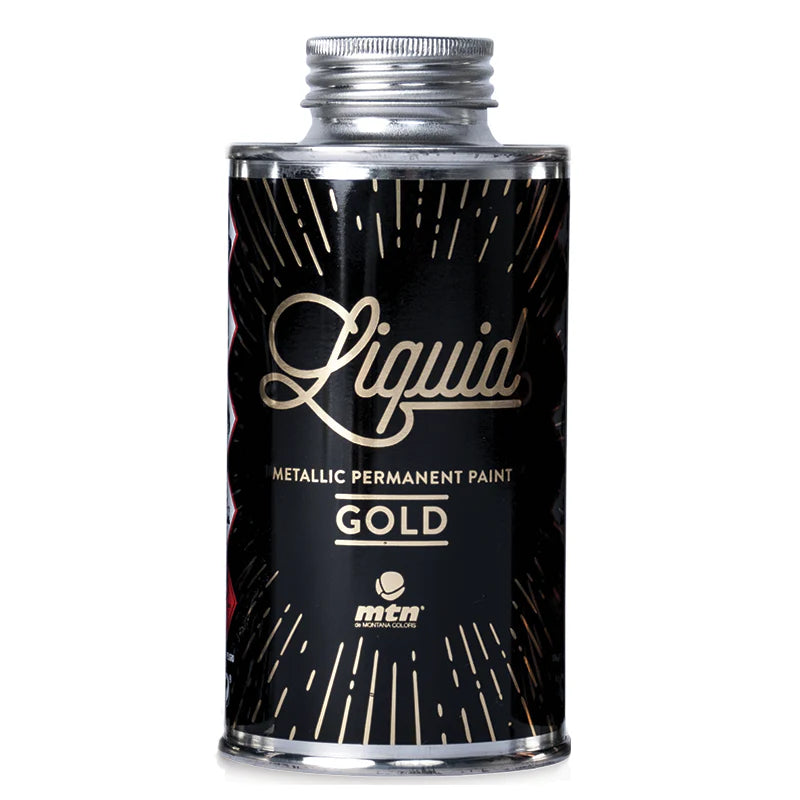 Liquid Paint - 200ml