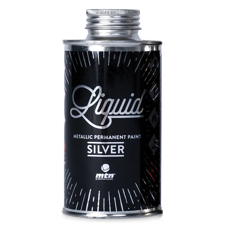 Liquid Paint - 200ml