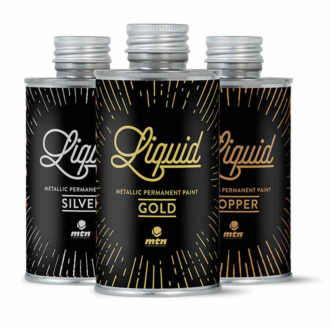 Liquid Paint - 200ml