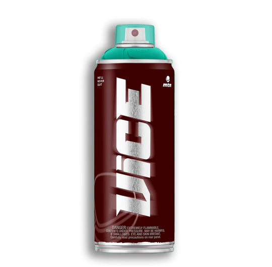 Mtn Vice Spray Paint