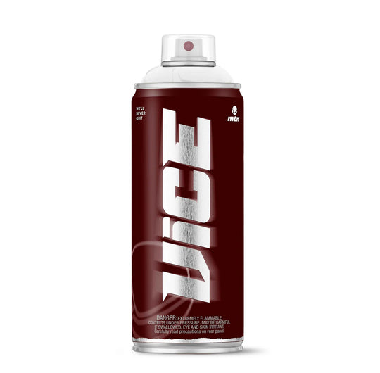 Mtn Vice Spray Paint