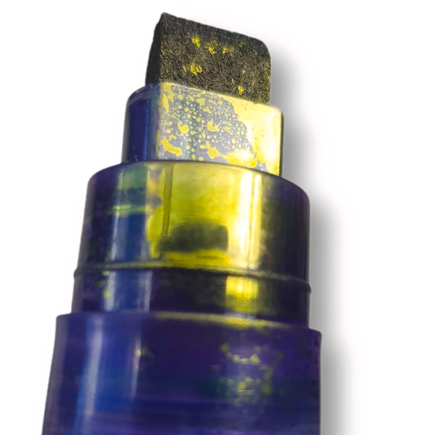 Mck Ink - 250ml Refill