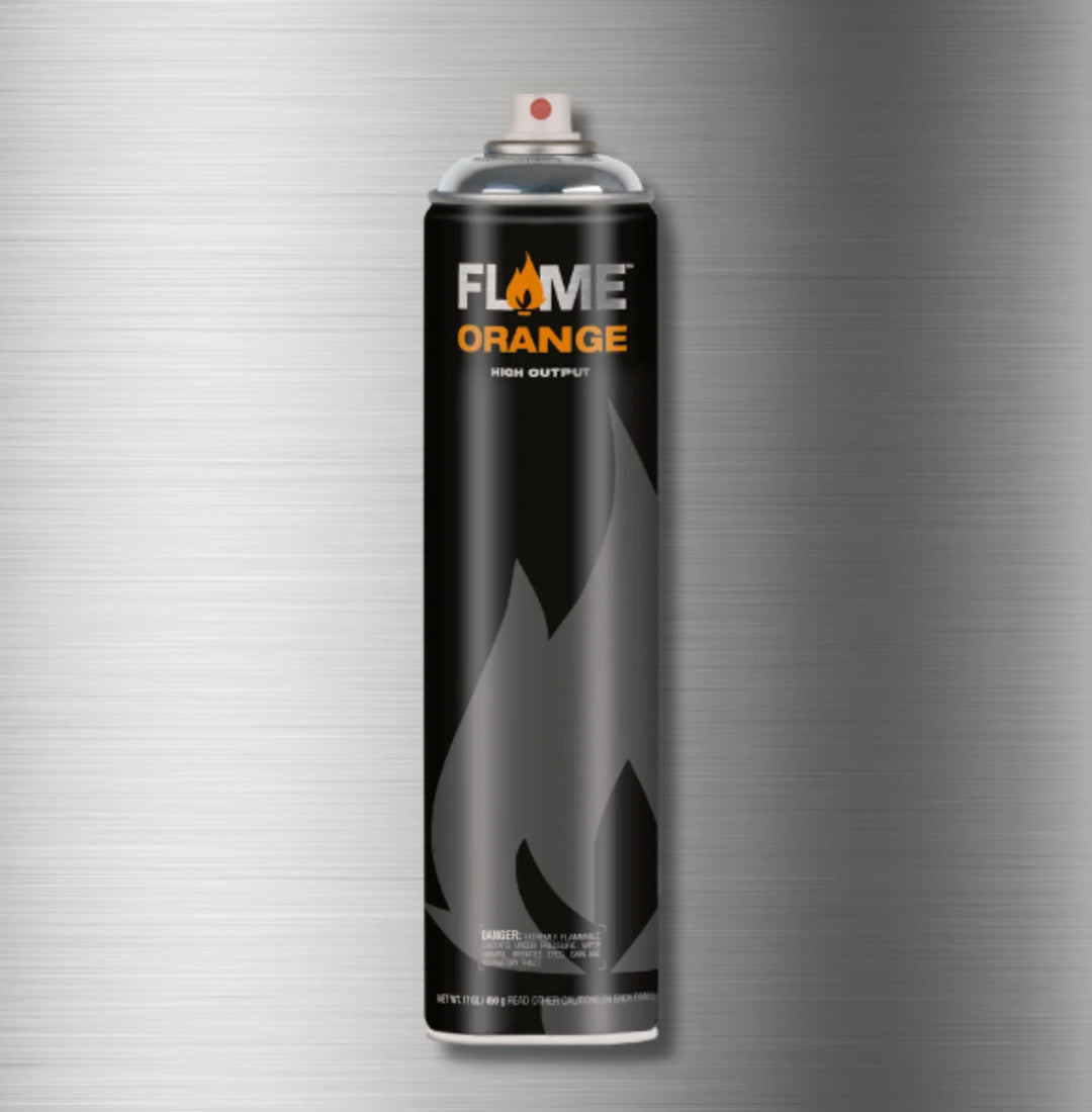 Flame Orange - 600ml