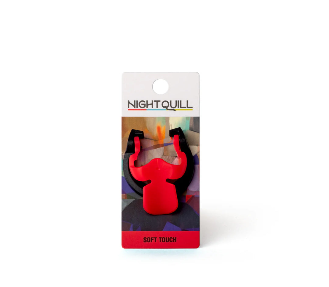 Night Quill - Infrared Soft Touch