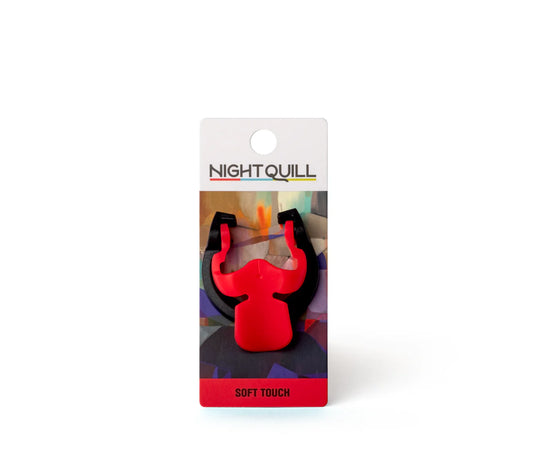 Night Quill - Infrared Soft Touch