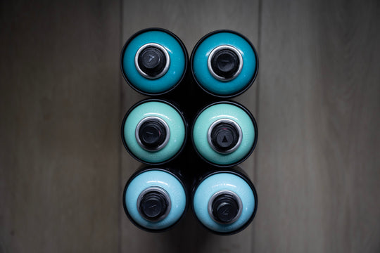 Ironlak 6 Packs