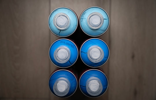 MTN Vice 6 Packs