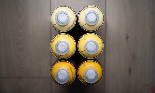 MTN Vice 6 Packs