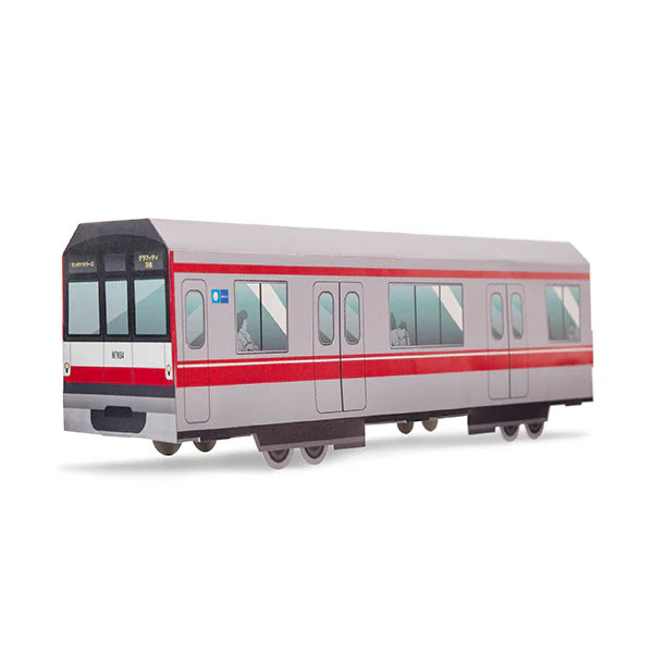 Toyko Features Toyko Subway - Systems – The Spray Vandalz