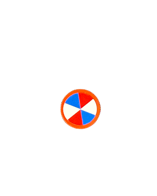 X-Split Solid Markers